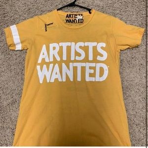 Green Free City T-Shirt